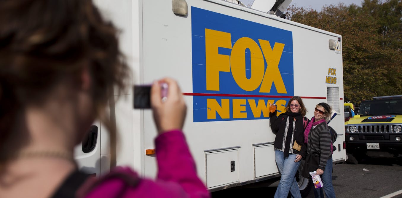 Rupert murdoch and the state of american journalism