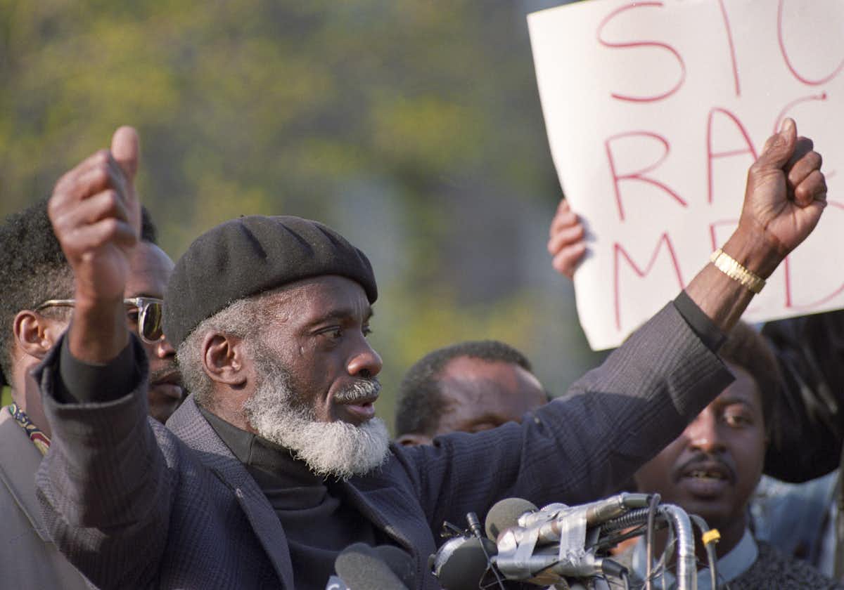 'Thugsâ is a race-code word that fuels anti-Black racism