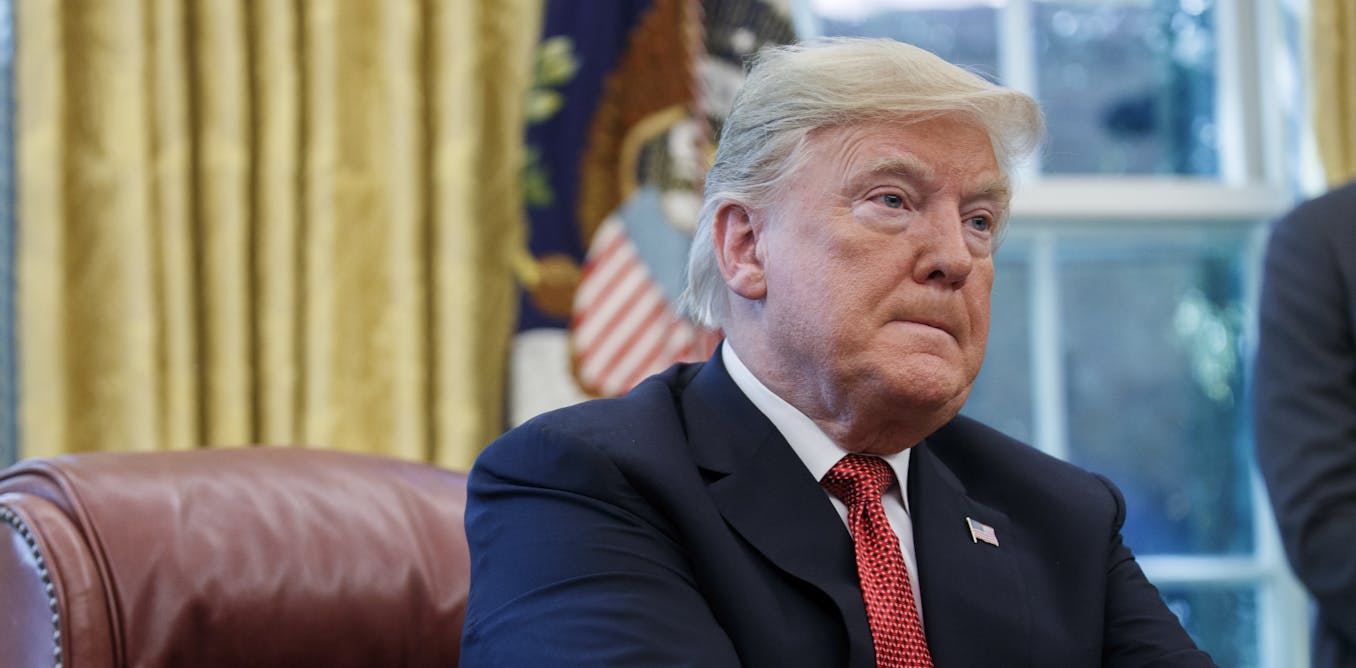 Trump Impeachment Odd Trump Impeachment Odd