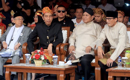 Berita Pemilihan Presiden 2019: Pilpres 2019 Bulan Apa