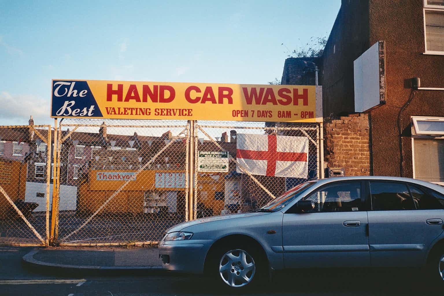 Can Hand Car Washes Stay Open? Essential Facts Revealed 1 Can Hand Car Washes Stay Open? Essential Facts Revealed