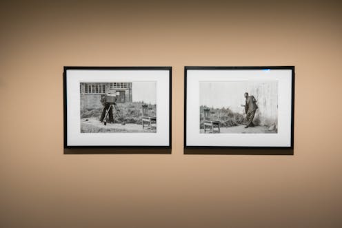 David Goldblatt's kind, calm photographs of South Africa exist in a morality minefield David Goldblatt's kind, calm photographs of South Africa exist in a morality minefield