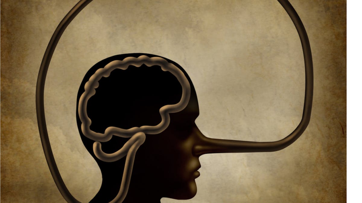 Manipulasi Statistik Mengapa Banyak Temuan Penelitian Tak