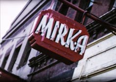 How Mirka and Georges Mora fled the Holocaust and created bohemia across the world