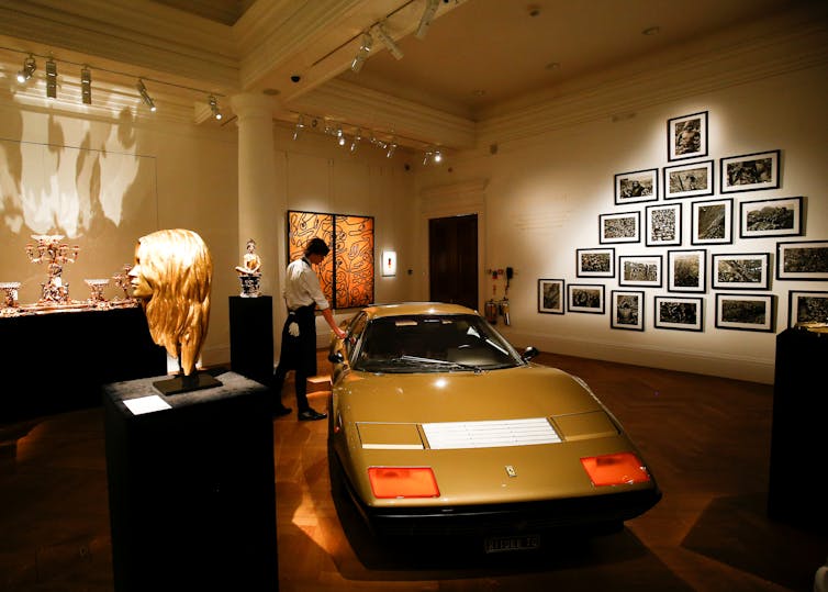 How winning $1 billion in Mega Millions could lead to bankruptcy