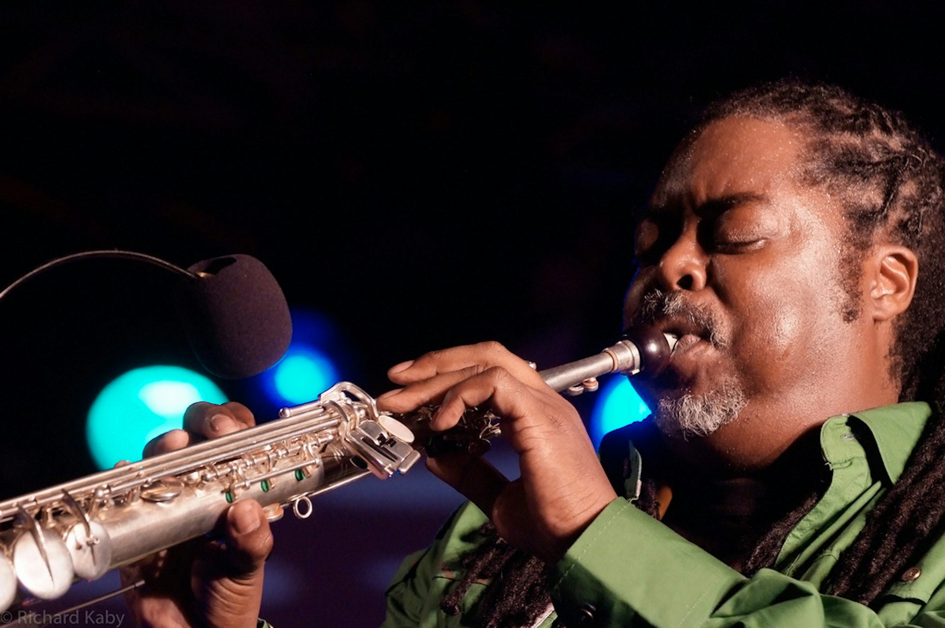 Jazz Musicians Can Teach Surgeons How To Improvise