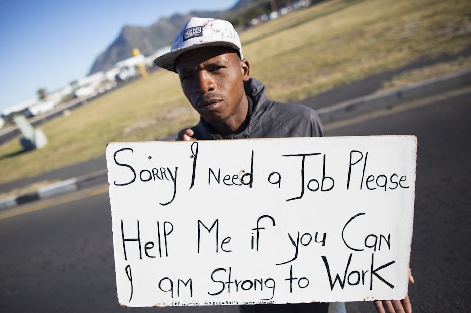 South Africa's jobs summit failed to tackle the hard issues