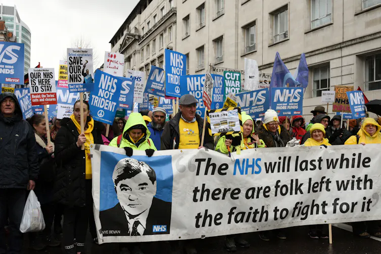Nhs Brexit NHS reliance on EU staff in numbers – full scale of Brexit risk revealed