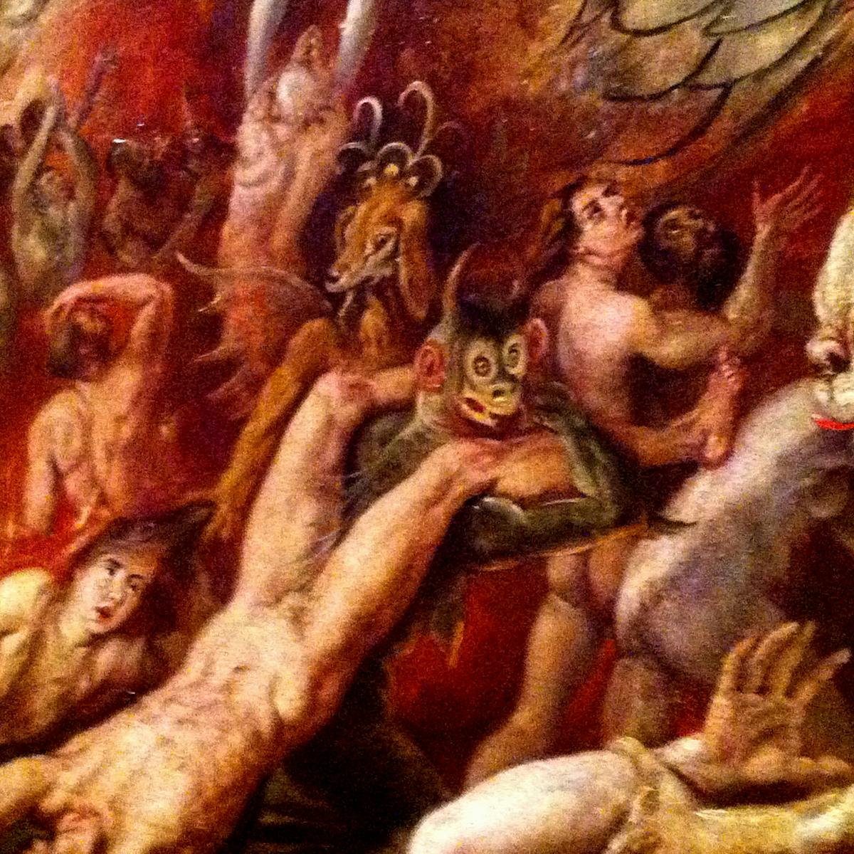 Why The Christian Idea Of Hell No Longer Persuades People To Care