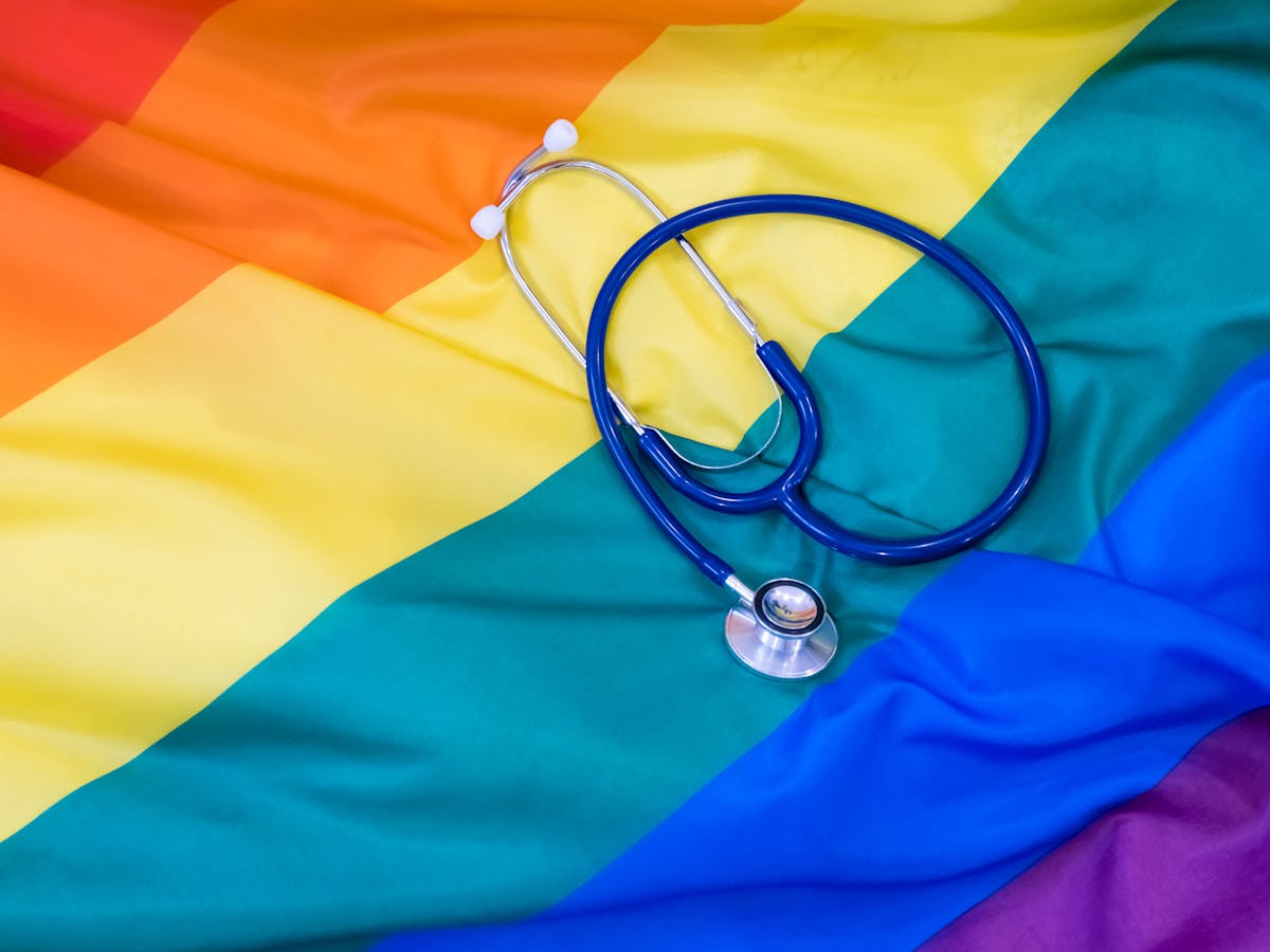 Transgender And Non Binary People Face Health Care Discrimination Every Day In The Us Transgender And Non Binary People Face Health Care Discrimination Every Day In The Us