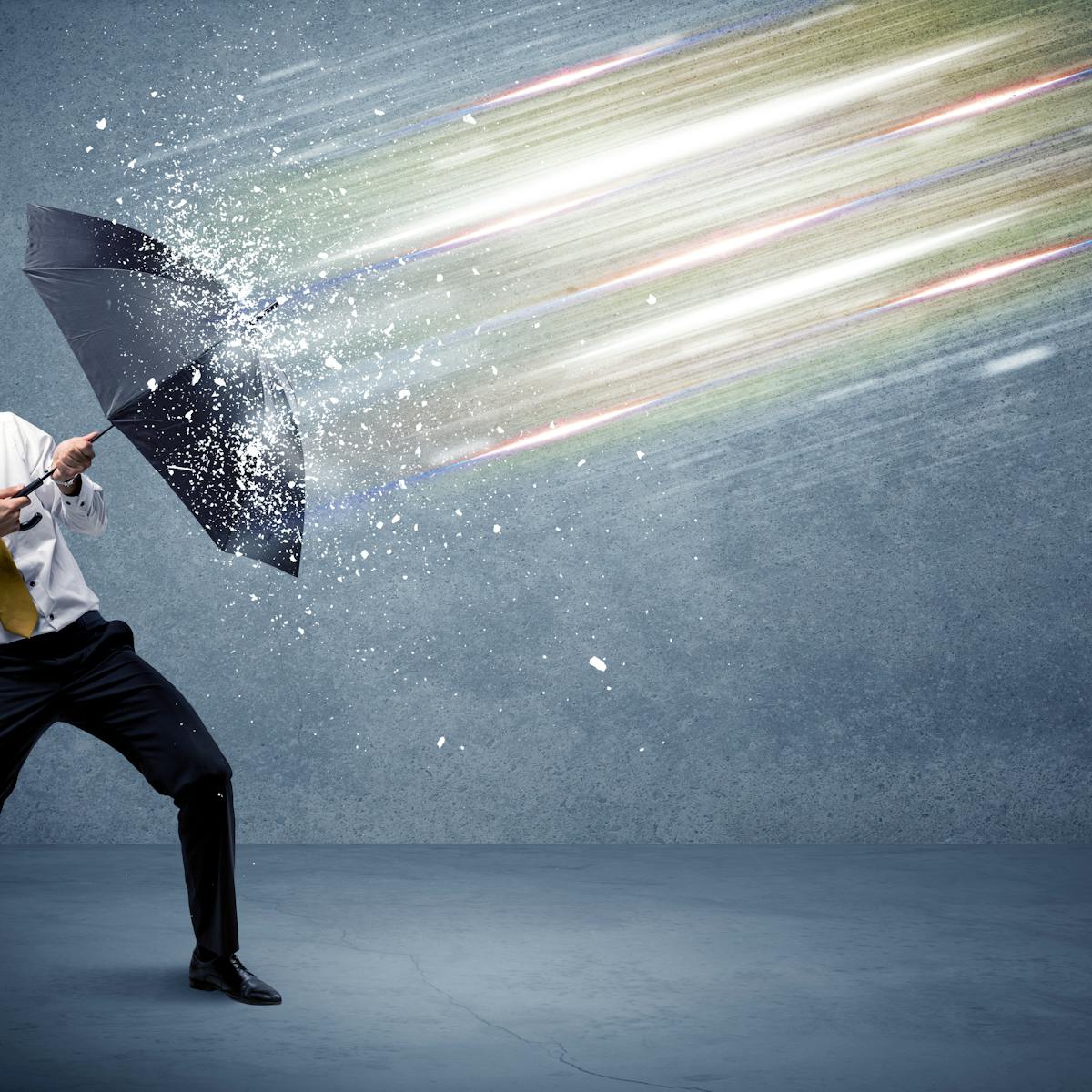 As Digital Threats Grow Will Cyber Insurance Take Off