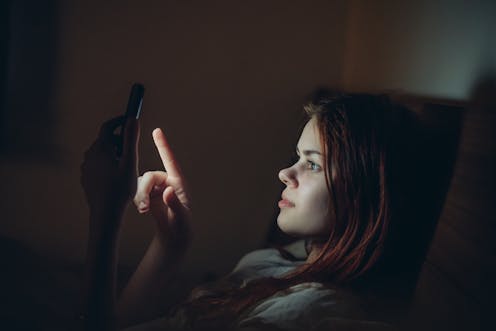 Do chatbots have a role to play in suicide prevention?
