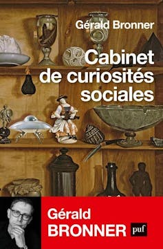 "Cabinet of Social Curiosities"