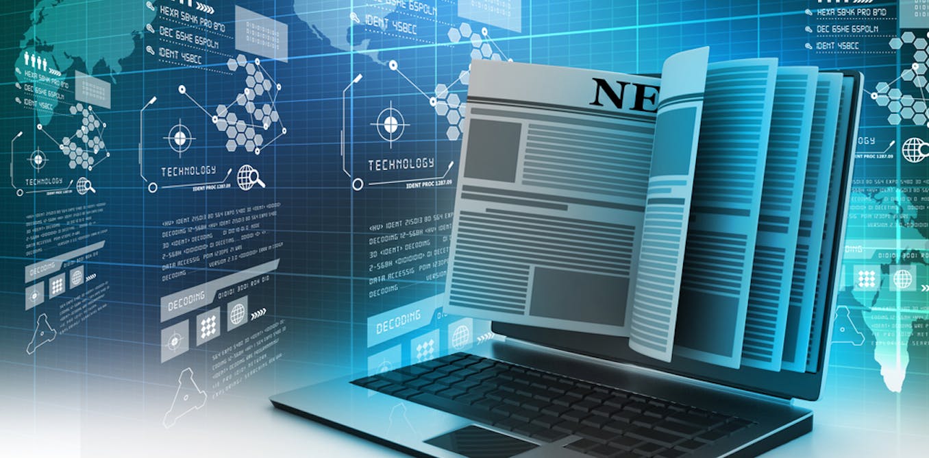 Journalism leaked journalists ethical emails investigative rules blood golden few should follow there How new media recycles the mainstream press