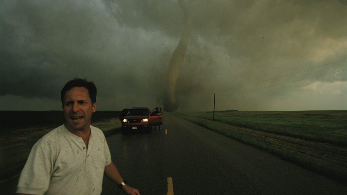 Tornado Parameter #2 | Hedge The Book