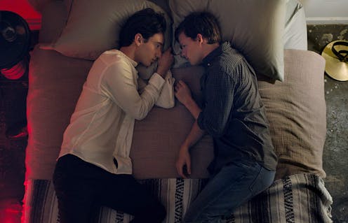 Boy Erased is a safe and predictable take on the horrors of gay conversion