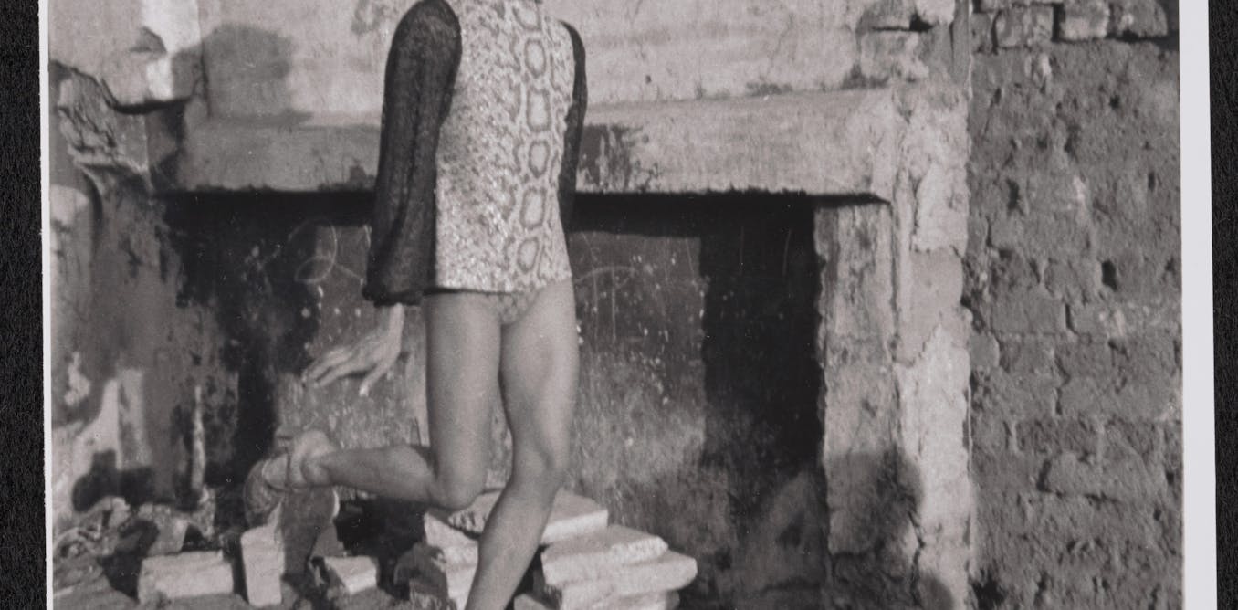 Kewpie: understanding what it meant to be queer in district six under apartheid