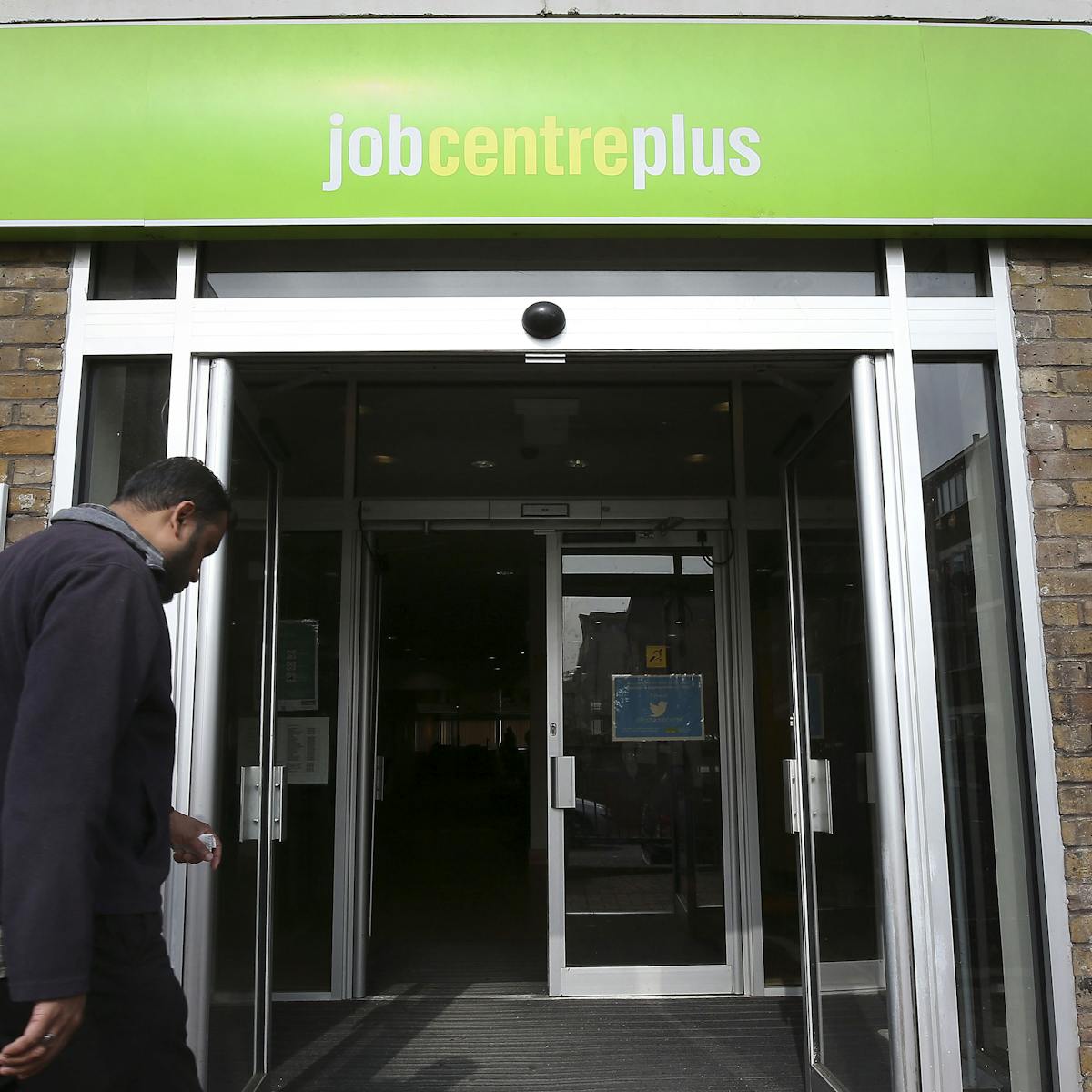 Universal Credit Is Built Around Flawed Incentives That Are Doing