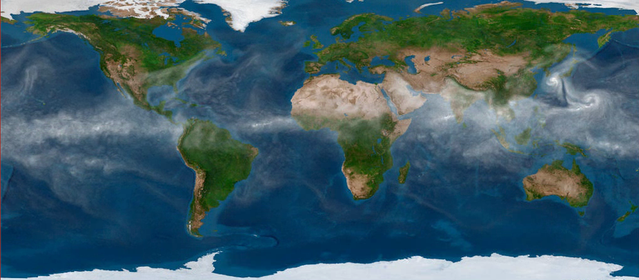 Quand Les Big Data Font La Pluie Et Le Beau Temps