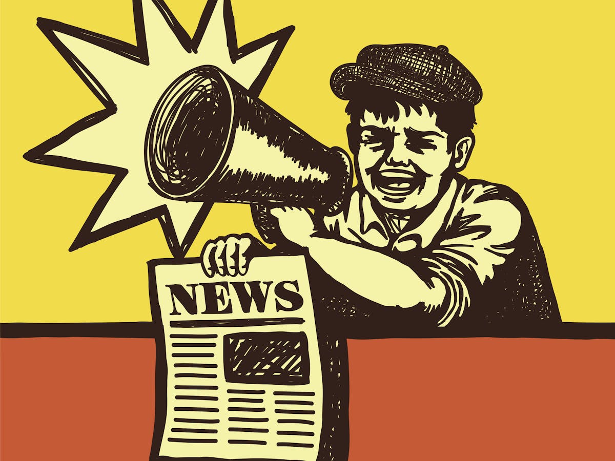 Overhype And Research Laundering Are A Self Inflicted Wound For