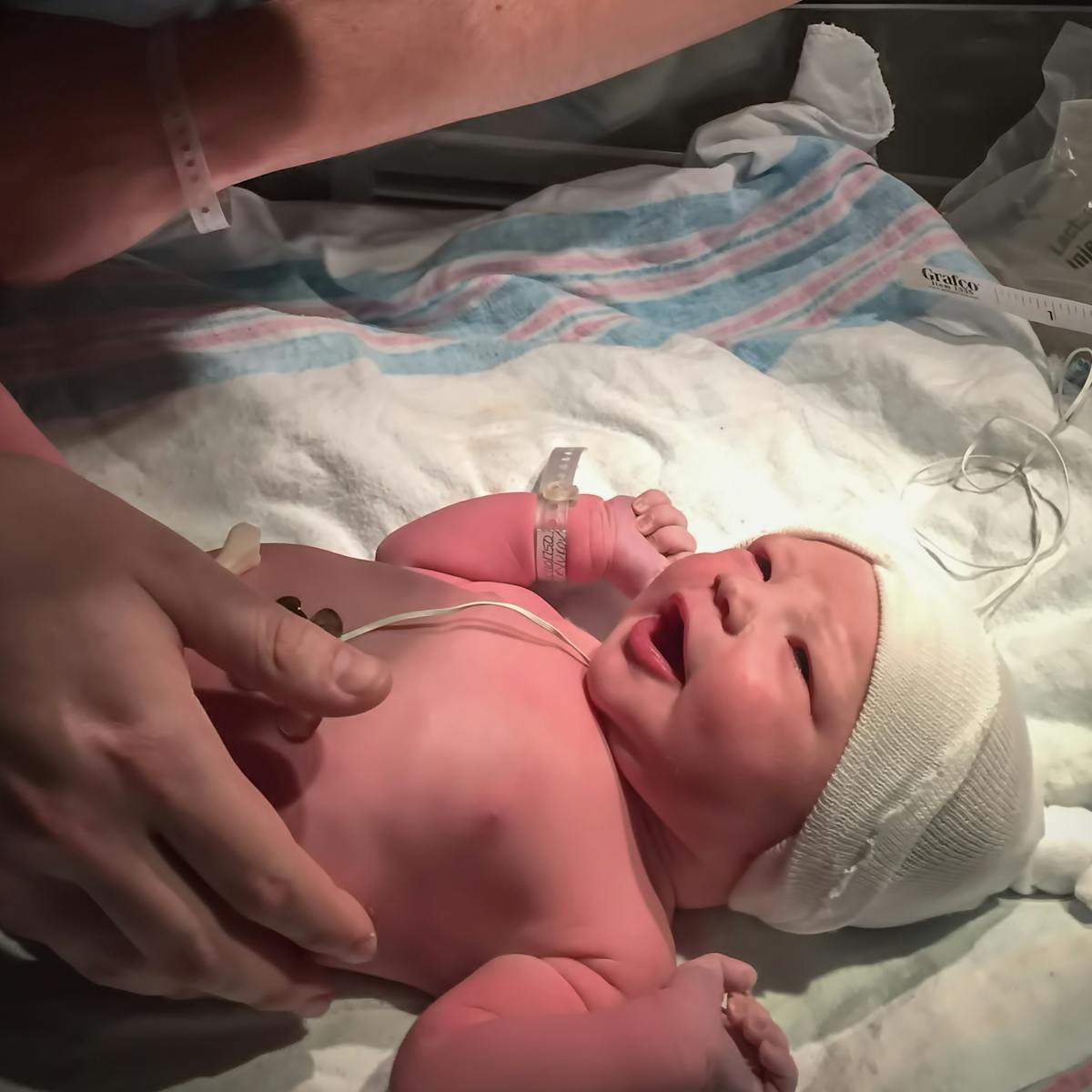 Is Newborn Smiling Really Just A Reflex Research Is Challenging The Textbooks Is Newborn Smiling Really Just A Reflex Research Is Challenging The Textbooks