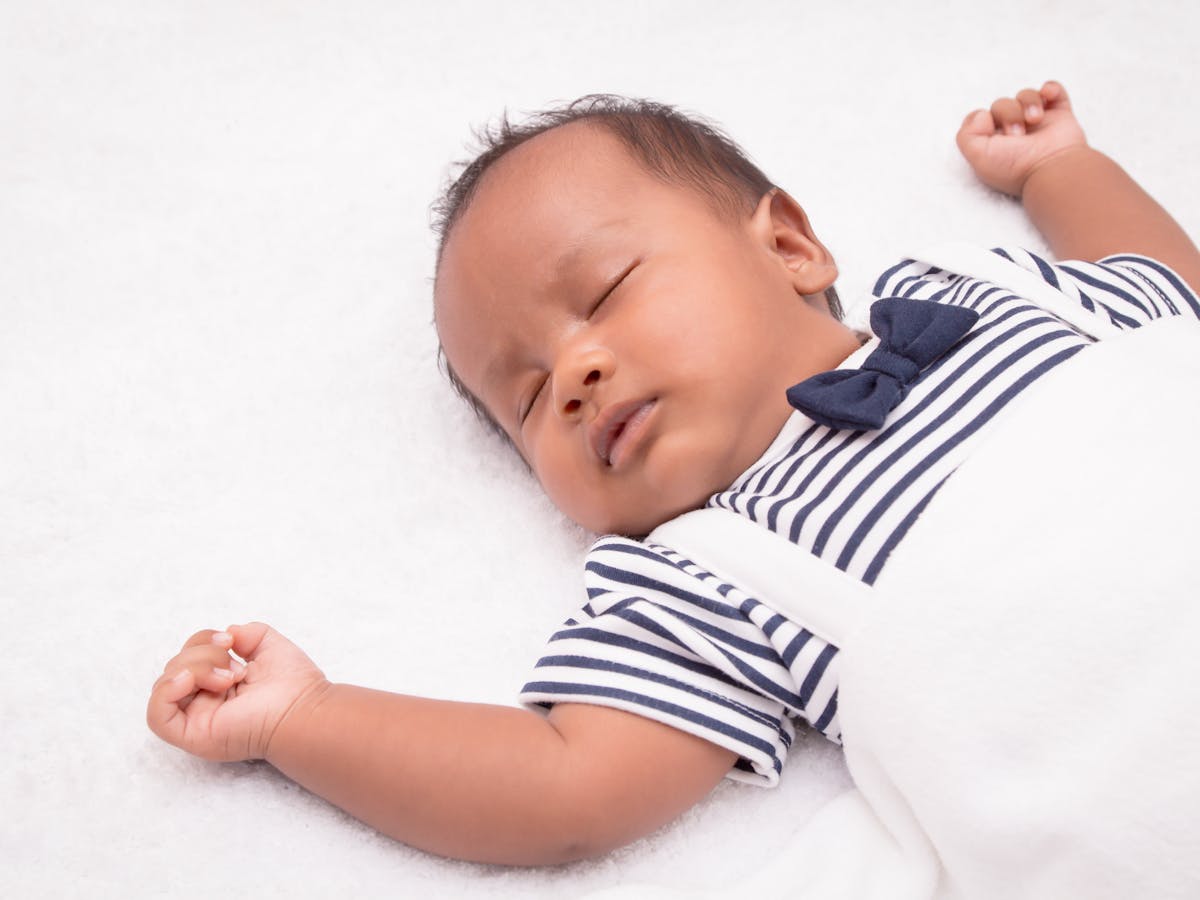 Preventing Infant Deaths The Abcs Of Safe Baby Sleep Preventing Infant Deaths The Abcs Of Safe Baby Sleep