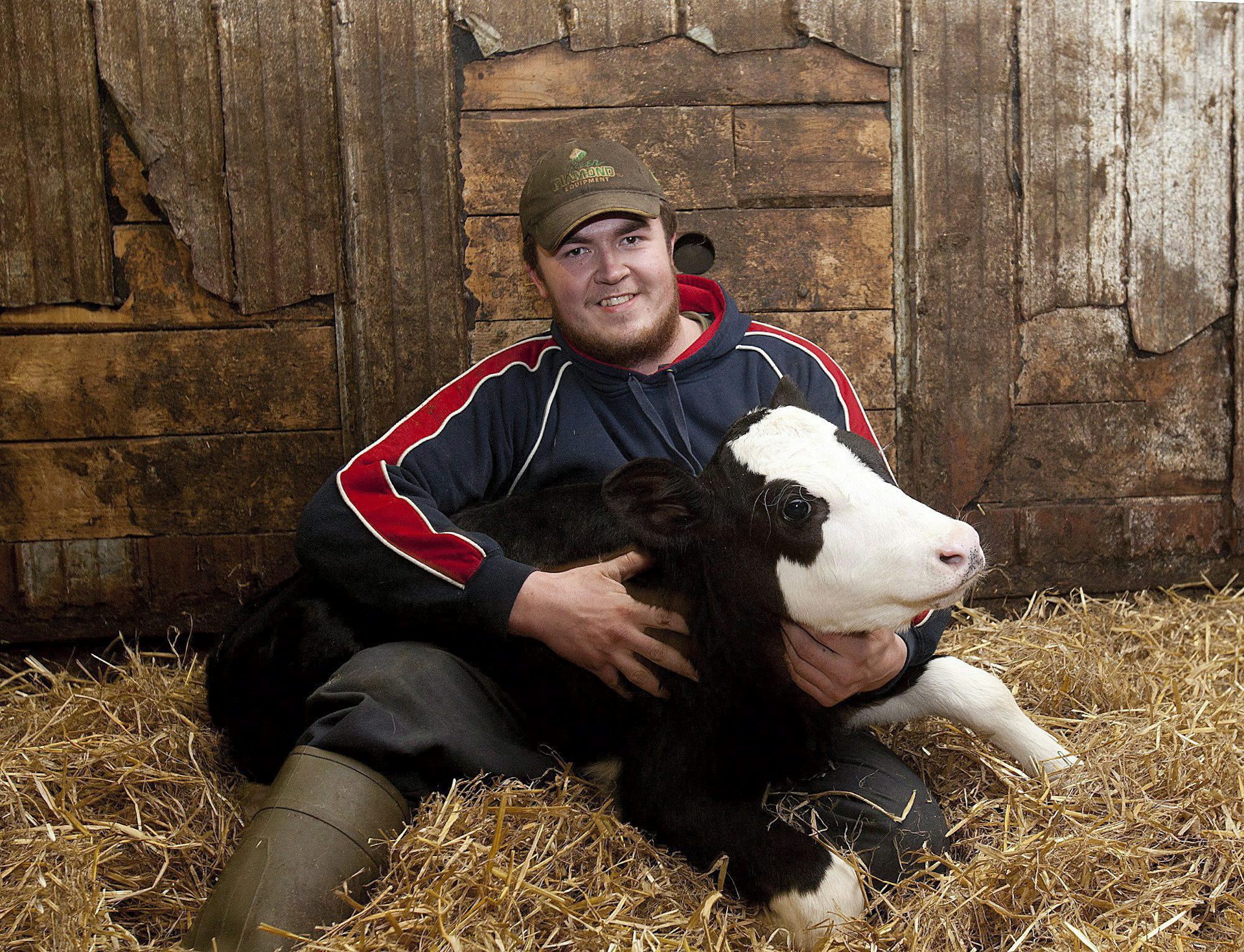 In Defence Of Canada’s Dairy Farmers