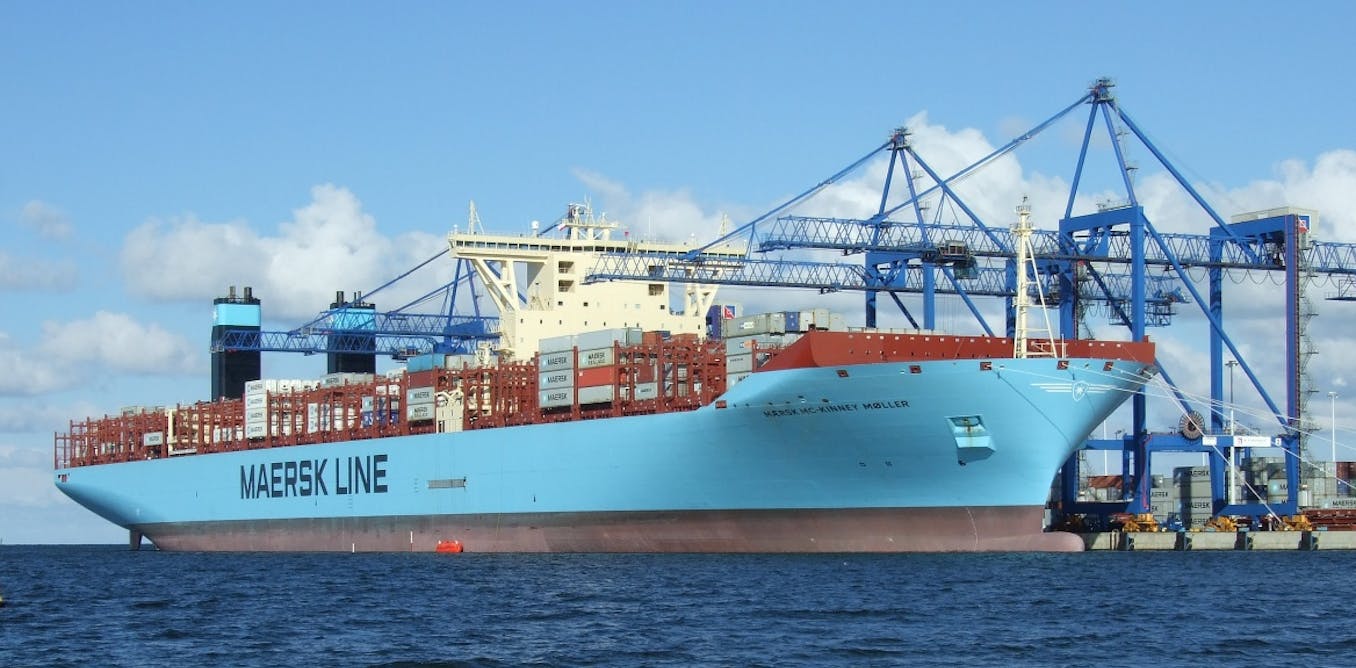 Les routes maritimes arctiques, une concurrence encore lointaine