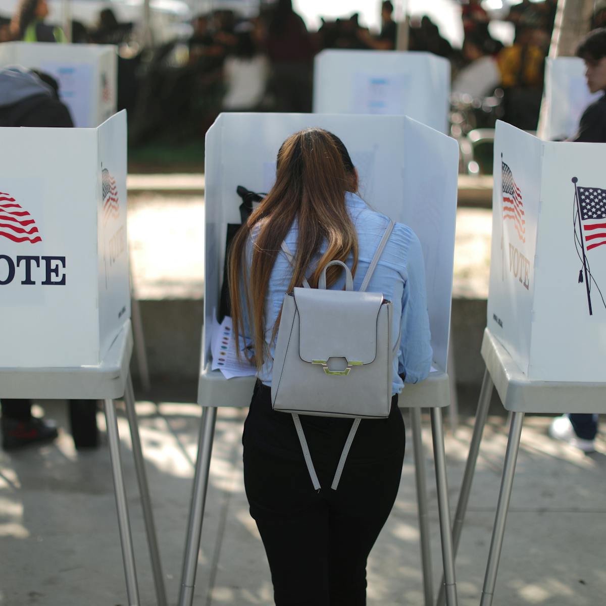 Will it be a blue wave -- or a whimper? Here's what the evidence says for the 2018 House midterm elections Will it be a blue wave -- or a whimper? Here's what the evidence says for the 2018 House midterm elections