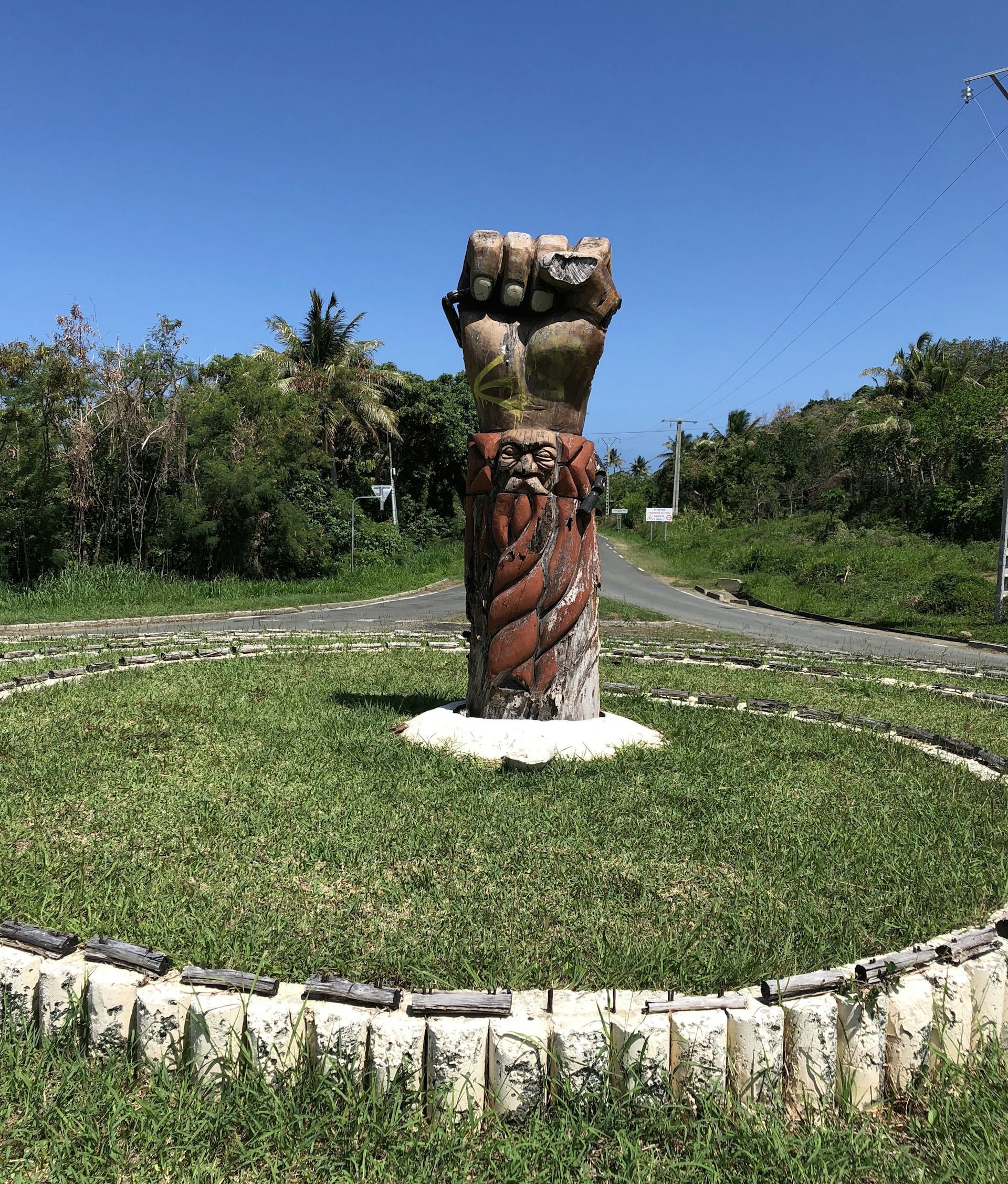 Rebel Music The Protest Songs Of New Caledonia S Independence Referendum