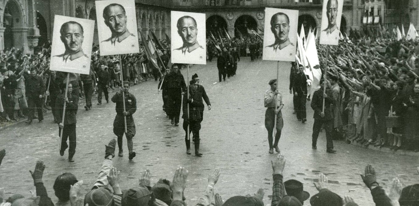 Imagen Del Pasado Que Se Tiene En La Memoria ¿Por qué es necesaria la memoria histórica?