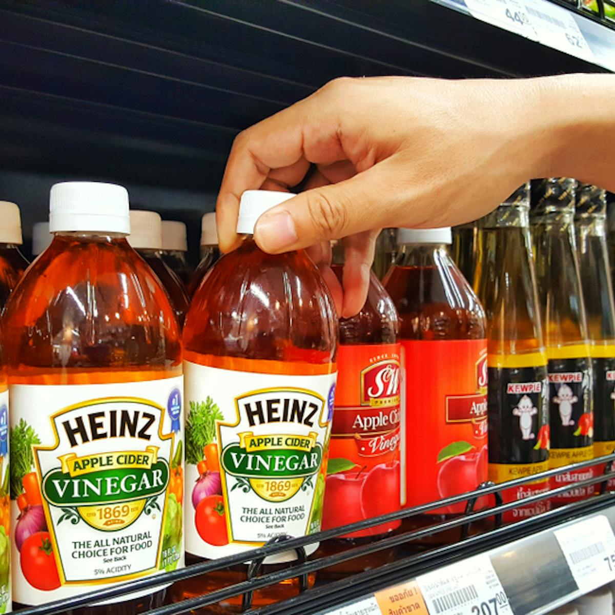 Apakah Cuka Sari Apel Baik Untuk Anda Apakah Cuka Sari Apel Baik Untuk Anda