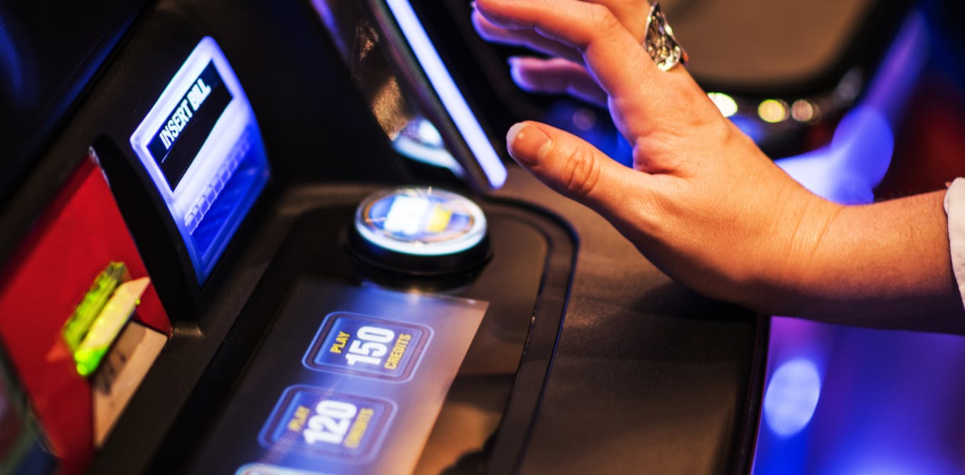 Conditioning Conditioning