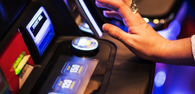 Electronic slot machines for sale Electronic slot machines for sale