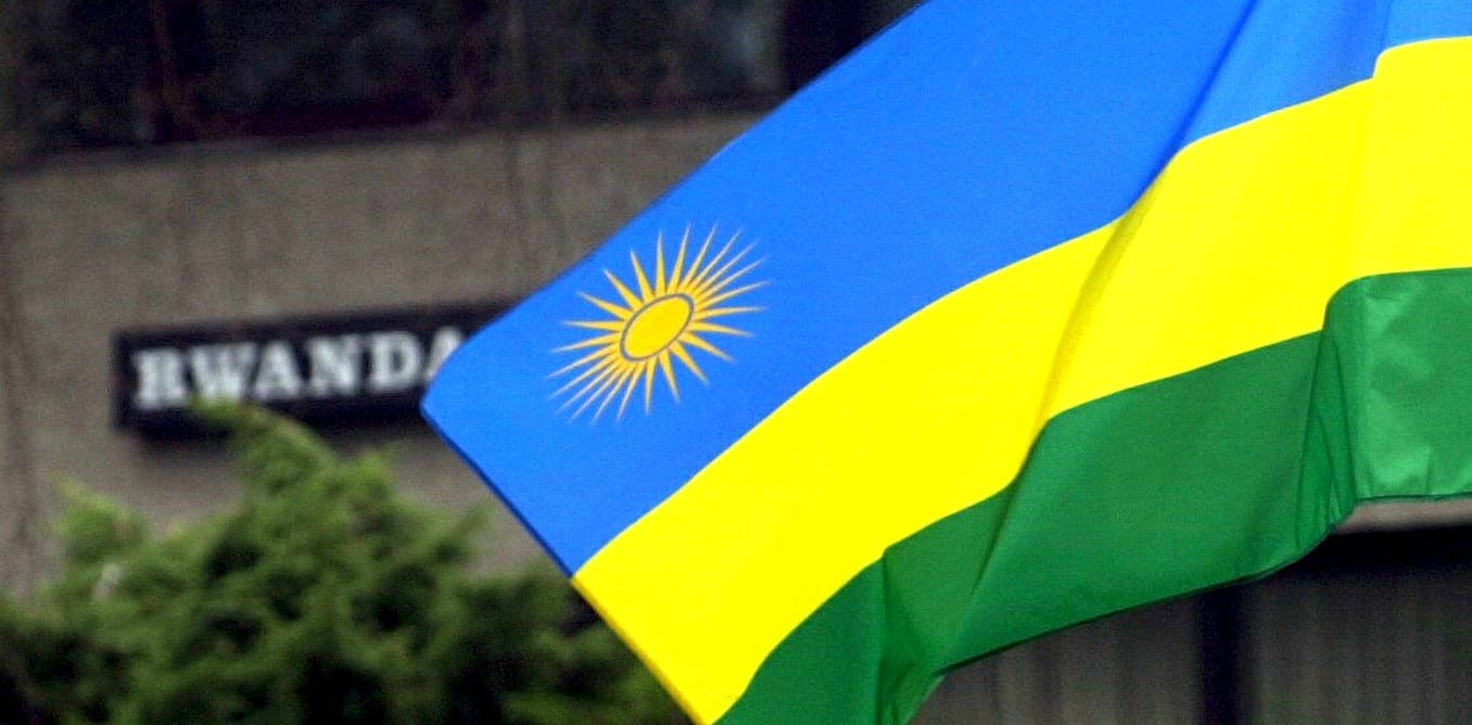A look back in history provides fresh insights into Rwanda today