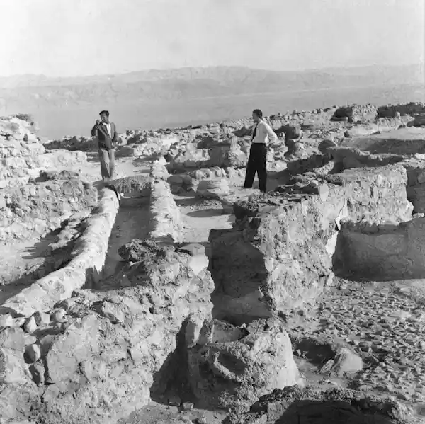The Dead Sea Scrolls Are A Priceless Link To The Bible s Past The Dead Sea Scrolls Are A Priceless Link To The Bible s Past
