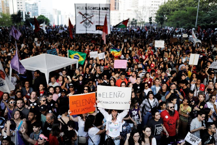What Bolsonaro's presidency means for Brazil: 5 essential reads