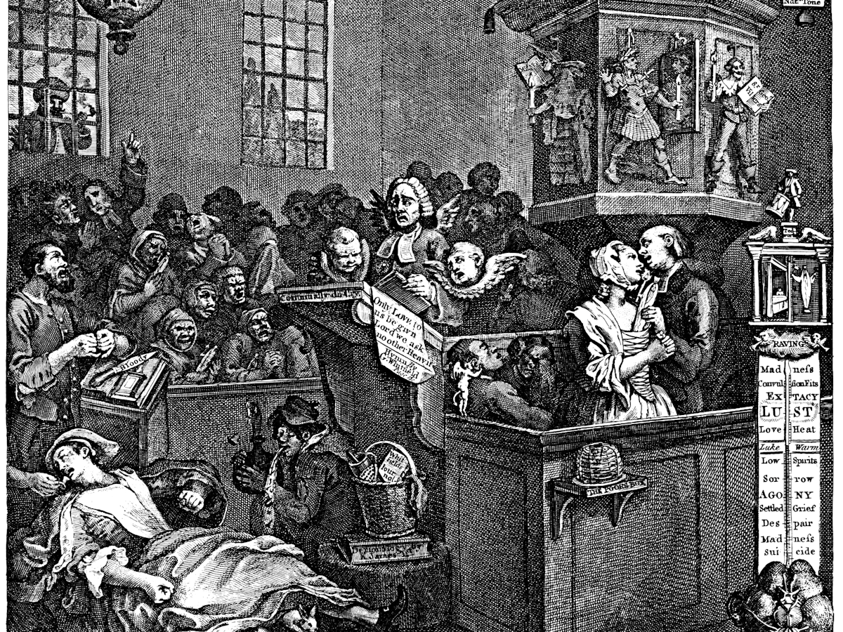 Hello Magic And Witchcraft Goodbye Enlightenment Hello Magic And Witchcraft Goodbye Enlightenment