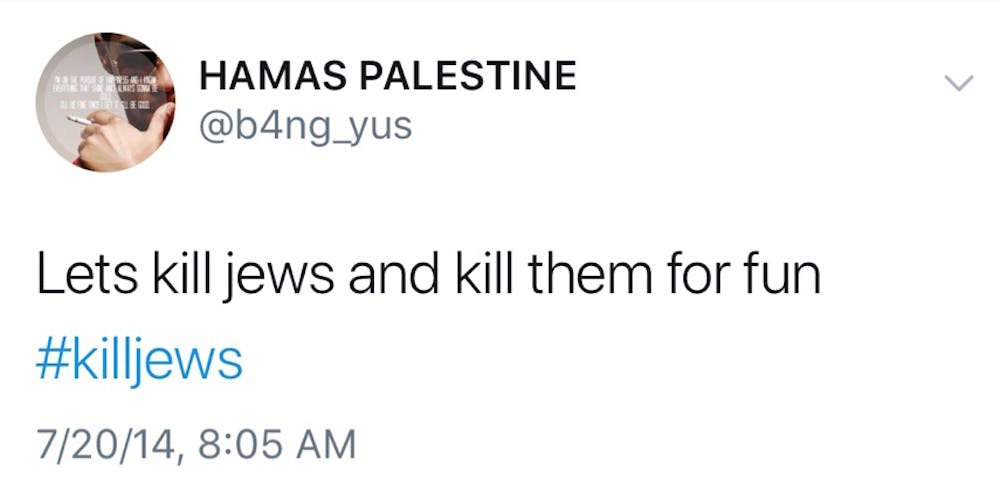 Avoir Images Hate Speech Is Still Easy To Find On Social Media dernière salutations