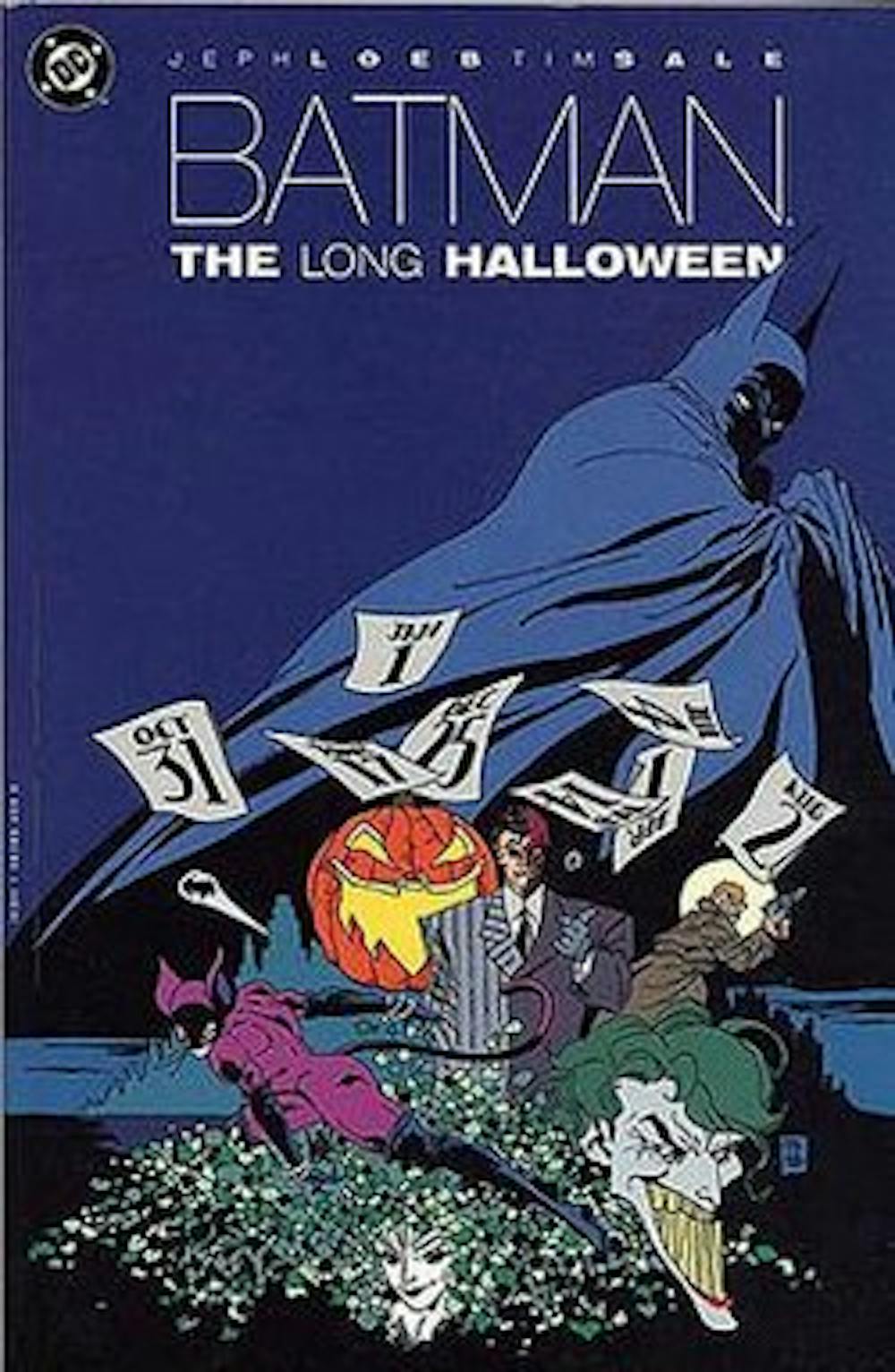 Six Of The Scariest Horror Comics