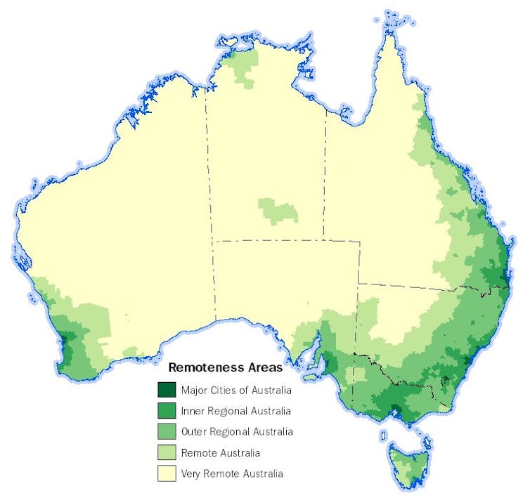 Traditional culture may help Indigenous households manage money better