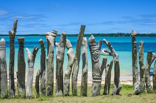 New Caledonia's independence referendum, and how it could impact the region