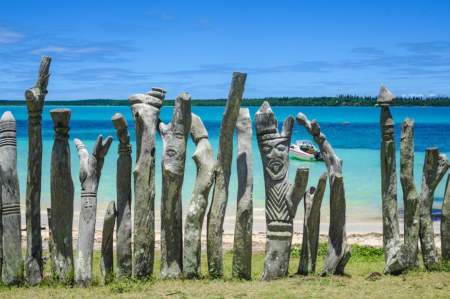 Explainer New Caledonia’s independence referendum, and how it could