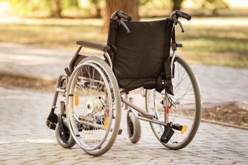 How new spinal injury treatments help some people to walk again