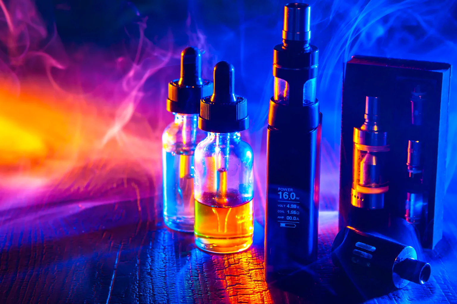 liquid for electronic cigarettes Peanut butter cup' vape: Is this dessert or an e-cigarette flavor? E-cigarettes: The Basics - Tobacco