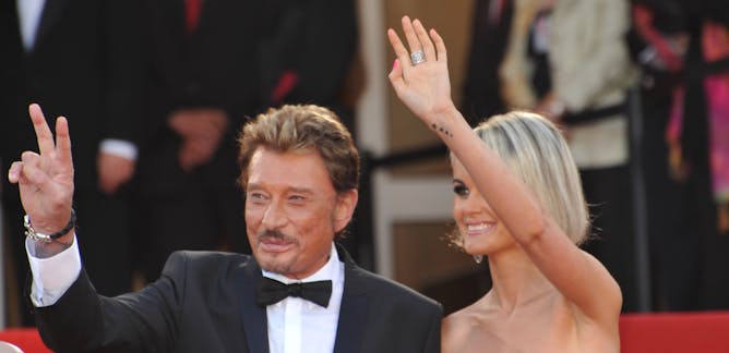 Johnny Hallyday – News, Research and Analysis – The Conversation – page 1