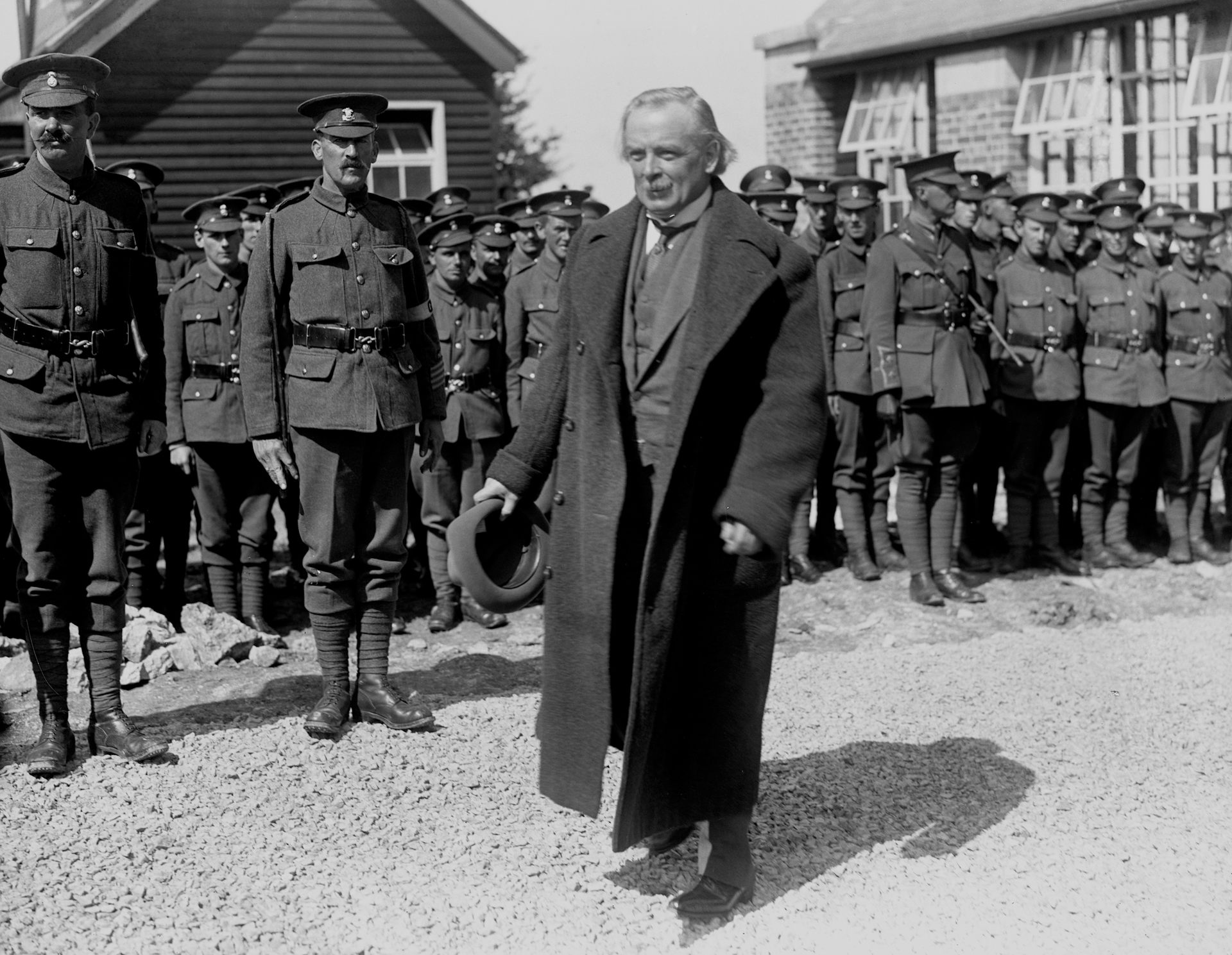 David Lloyd George The Welshman Who Won World War I   File 20181031 122174 965dbt 