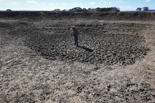 Farmers Auto Insurance >> Better data would help crack the drought insurance problem Farmers Auto Insurance >> Better data would help crack the drought insurance problem