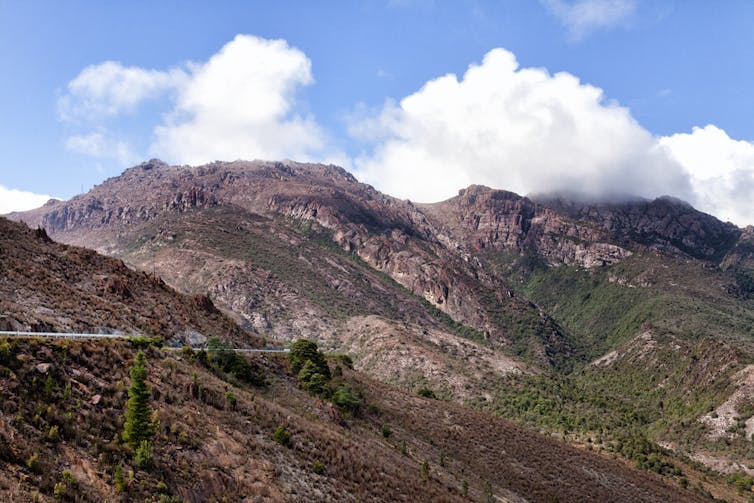 The Uncomformity festival embraces the power and peculiarity of Tasmania's wild west