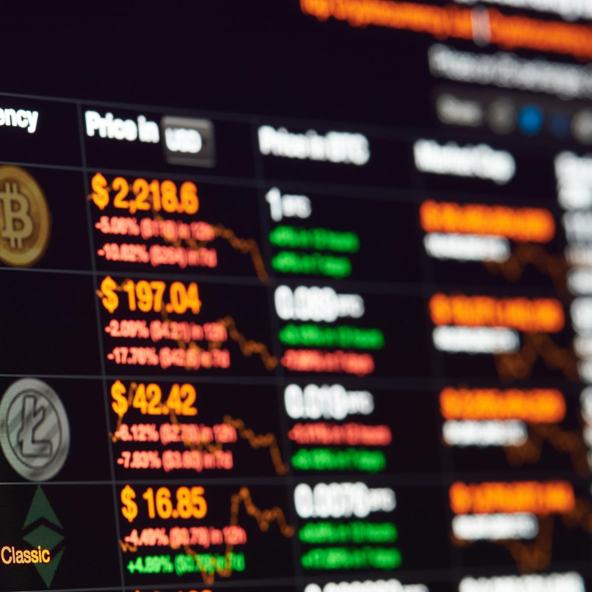 Initiative Q Is Not The New Bitcoin But Here S Why The Idea Has Value